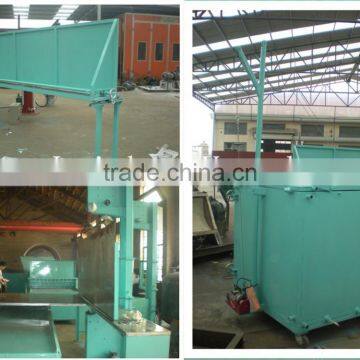 High Quality Fully Auto Floral Foam Machine