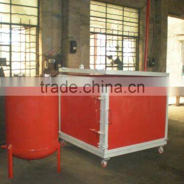 Floral Foam Making Machine,flower Mud Equipment photo-5