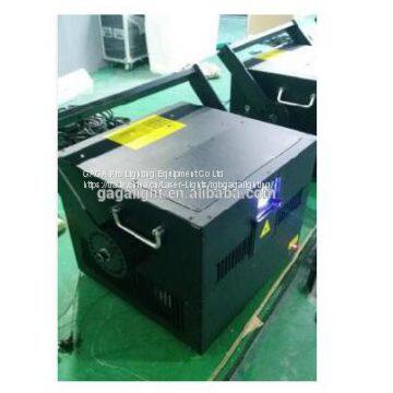 RGB24000 Full Color Animation Laser Light