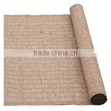 China Supply Hdpe Extruded Portable Garden Mesh Trellis Screens photo-2