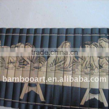 customized bamboo products