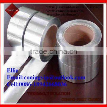 Self-Adhesive Aluminum foil duct Tape