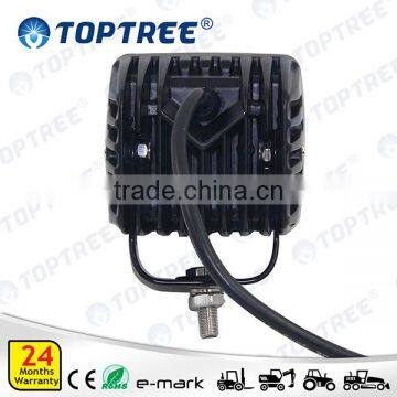 15W Square LED Forklift Light Color LED Line On Floor photo-1
