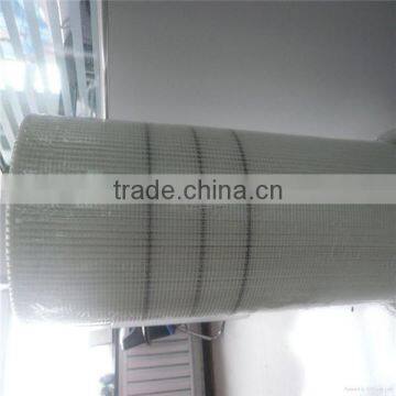 fireproof fiberglass cloth in different sizes (factory)