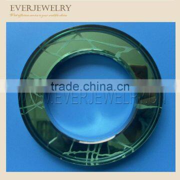 Crystal Lampshade , Crystal Chandelier Parts,Crystal Spot Light photo-2