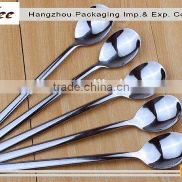 wholesale glee stainless steel spoon