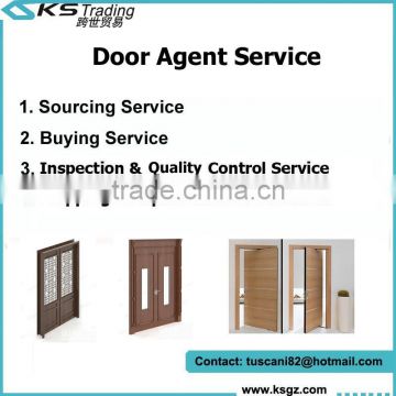 Professional Best Service China Furniture Agent in Guangzhou