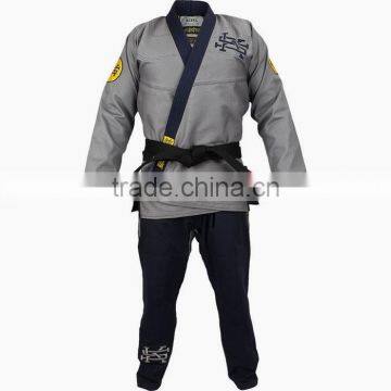 jiu jitsu uniforms