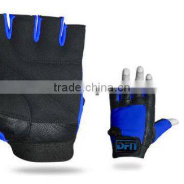 weight lifting gloves