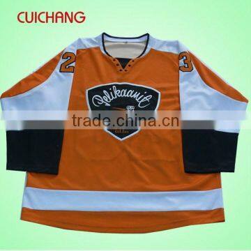 Ice hockey practice jerseys wholesale&ice hockey shirt&ice hockey wearcc-044