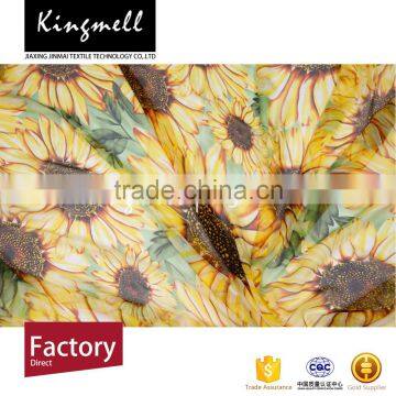 Cheap Raw Pure Silk Georgette Fabric From India photo-3