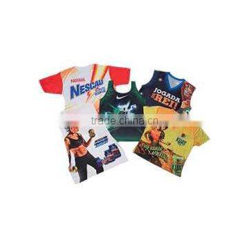 Printing Machine for Sublilmation Sportswear, Pillow, Jersey, Bag photo-5