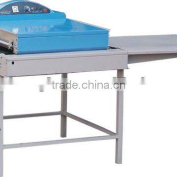 Digital foil fusing heat press machine,Fusing machine CY-R