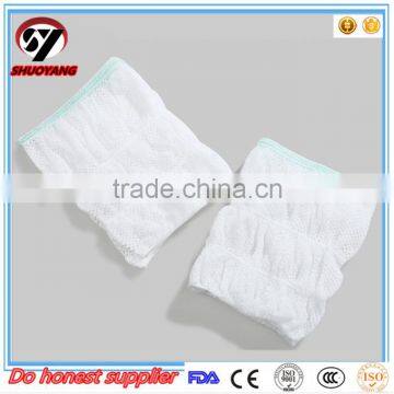 Factory Direct Comfortable Cotton Baby Cloth Diaper Printed Reusable Baby Diaper photo-5