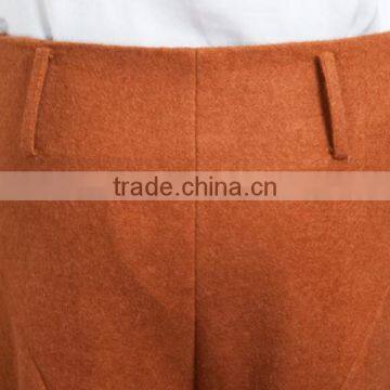 China Supplier OEM Wholesale Fashionable Women's Culotte Trousers photo-3