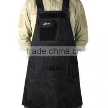 Outdoor Tactics Aprons / Waterproof Picnic Aprons / Army Vacantly Color Aprons / Maintenance Work Waterproof Aprons photo-2