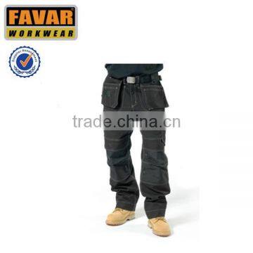 Highly durable premium quality work trousers