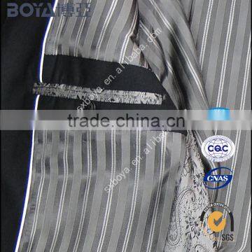 2015 Hot Sale Turkish Mens Suits 2 Piece Suit for Men photo-6