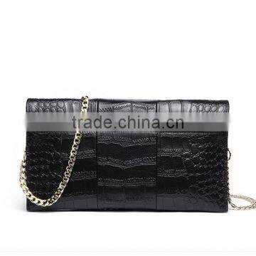 2016 Fashion Lady Bag Leather Bag photo-4