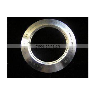 Hot Sale Dog Tags Engraving Machine for Metal Material photo-6