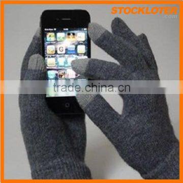 In Stock Mens Cotton Gloves Clearance 150k Pcs Available With Cheap Price photo-2