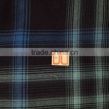 New Checks Shirts Designs Fabric photo-2