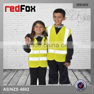 High Quality Reflective Mesh Safety Gilet for Man Spot Sales photo-5