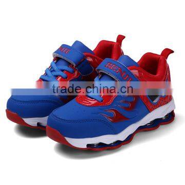 Fujian Sports Running Shoe for Boys and Girls photo-5