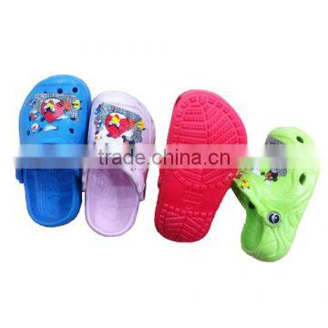 JT-261 stocklot children summer shoes
