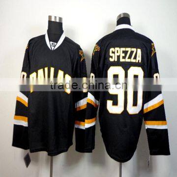 Polyester hockey jersey,authentic wholesale hockey jerseys