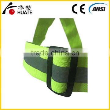 Car Roadway Reflective Warning Safety Vest Manufacturer photo-4