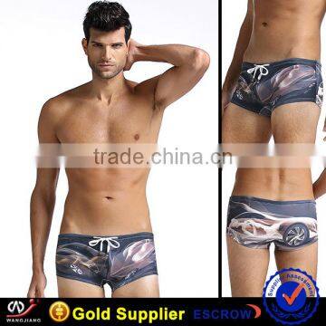 Online Shopping Fashion Mens Swimwear photo-5