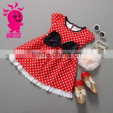 Wholesale Childrens Clothing Latest Children Dress Designs Kids Girls Evening Dress