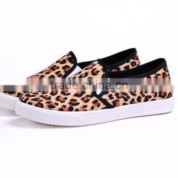 Canvas Slip on Shoes Wholesale China Women Shoes 2017 photo-2