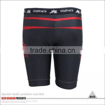 Wholesale Factory Price Compression Sweat Bermuda Shorts photo-3