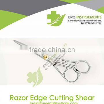 Razor Edge Scissors