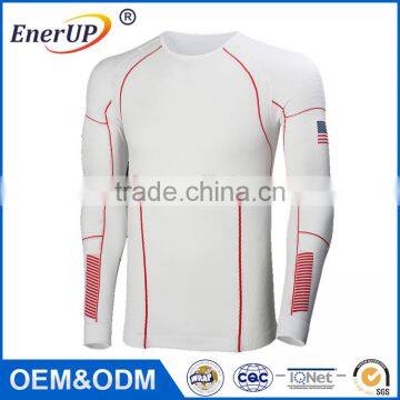 All Season Softshell Designed Quick-drying Seamless Shapewear photo-5