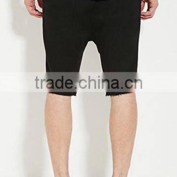 Man Encircles Cloth With Soft Nap Draw String Who Pants Pants photo-4