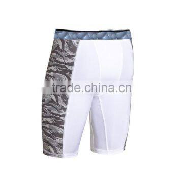 Mens High Quality Custom Polyester Fitness Gym Wear photo-2