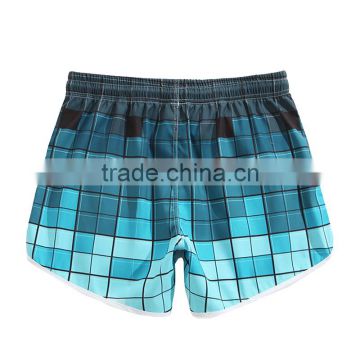 Newest Style Color Changing Board Shorts for Young Ladies photo-2