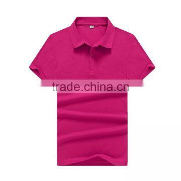 Wholesale 2016 Custom Boys Pique Polo Shirt Design for Kids Dress