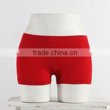 factory directly clothing wholesale top selling products 2013 seamless panty cotton or nylon fabric short boxers