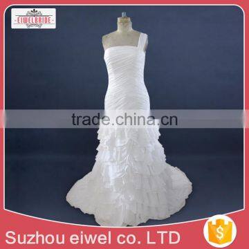 Latest Style High Quality Ball Gown Wedding Dress Clips