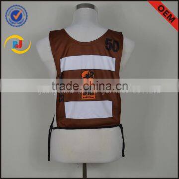 Custom Printing Sportwear Tank Top Direct Supplier photo-3