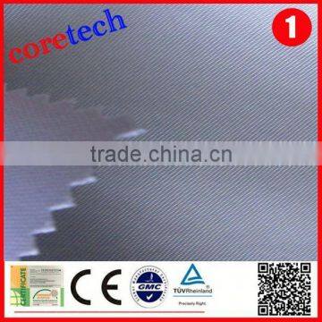 Hot Sale Durable Leather Fabric for Making Bags Factory photo-4