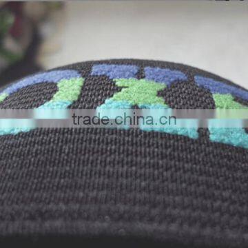 Hi-ana Ribbon 46 High Stretch Polyester Woven Knitted Elastic Tape photo-2