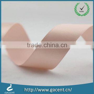 Factory Custom Promotional Colorful Satin Polyeste Ribbon photo-4