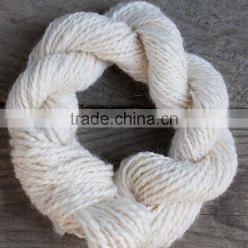 Top Quality Super Soft 100 Merino Wool Knitting Yarn Healthy Dyed on Cone photo-6