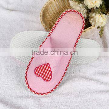 Women Disposable Hotel Terry Slipper photo-2