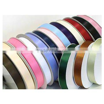 Satin Ribbon